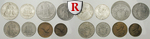 38739 Pius XII., Kursmünzensatz