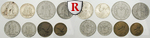 38742 Pius XII., Kursmünzensatz