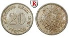 38859 20 Pfennig