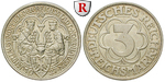 38876 3 Reichsmark