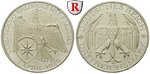 38887 3 Reichsmark