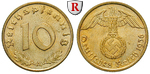 38893 10 Reichspfennig