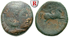 38977 Kassander, Bronze