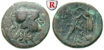 38988 Antigonos Gonatas, Bronze