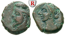 39023 Orodes IV., Drachme