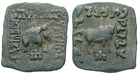 39087 Apollodotos I., Hemidrachme