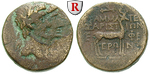 39113 Augustus, Bronze