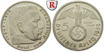 39149 5 Reichsmark