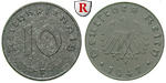39155 10 Reichspfennig