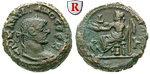 39187 Diocletianus, Tetradrachme