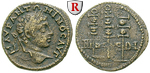 39202 Elagabal, Bronze