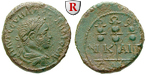 39204 Severus Alexander, Bronze