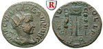39211 Volusianus, Bronze