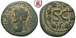 39223 Antoninus Pius, Bronze