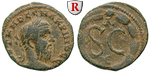 39227 Macrinus, Bronze