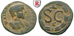 39234 Diadumenianus, Caesar, Bron...