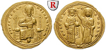 39241 Romanus III., Histamenon no...