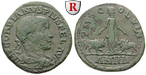 39257 Gordianus III., Bronze