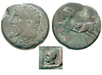 39348 Micipsa, Bronze