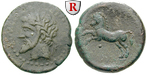 39372 Micipsa, Bronze