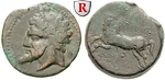 39377 Micipsa, Bronze