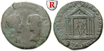 39391 Macrinus, Bronze