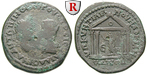 39401 Caracalla, Bronze