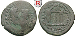 39405 Caracalla, Bronze
