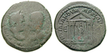 39406 Caracalla, Bronze