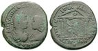 39412 Caracalla, Bronze