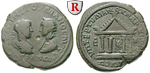 39413 Gordianus III., Bronze