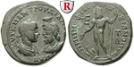 39417 Gordianus III., Bronze