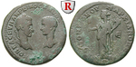 39426 Macrinus, Bronze