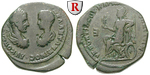 39429 Macrinus, Bronze
