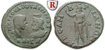 39444 Philippus II., Caesar, Bron...