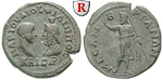 39445 Philippus II., Caesar, Bron...
