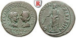 39467 Gordianus III., Bronze