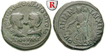 39468 Gordianus III., Bronze