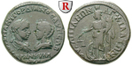 39469 Gordianus III., Bronze