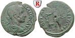 39484 Gordianus III., Bronze