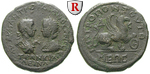 39489 Gordianus III., Bronze