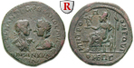 39492 Gordianus III., Bronze