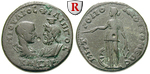 39495 Philippus II., Caesar, Bron...