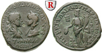 39511 Gordianus III., Bronze