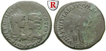 39524 Caracalla, Bronze