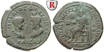 39526 Philippus II., Caesar, Bron...