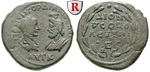 39549 Gordianus III., Bronze