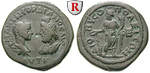 39550 Gordianus III., Bronze