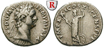 39582 Domitianus, Denar