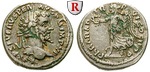 39591 Septimius Severus, Denar